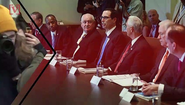 U.S. Treasury Secretary Steve Mnuchin Tells Climate Activist Greta Thunberg to ‘Go Study’ Before She Lectures on Environment