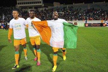 Coupe du Monde 2022 - Côte d'Ivoire : adversaires et calendrier du groupe de qualifications