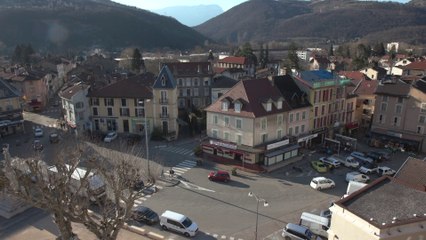 Centralité vizilloise - Participation habitante