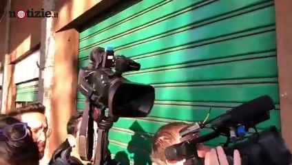 Salvini ci ricasca "Dopo il tunisino anche qui, a Modena si spaccia" | Notizie.it