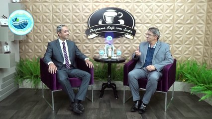 1º Bloco - Dr. Wllisses Thel