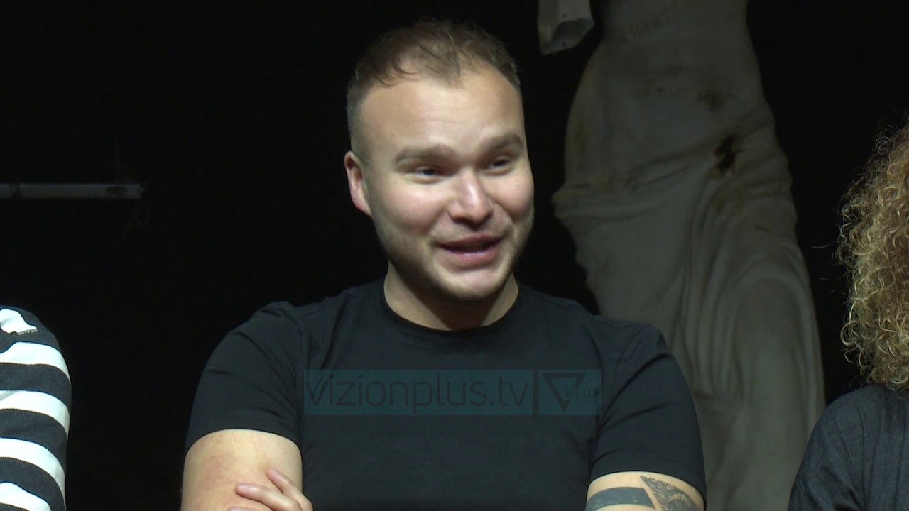 Vepra e Henrik Ibsen “Hedda Gabler” tek Eksperimentali - News, Lajme - Vizion Plus