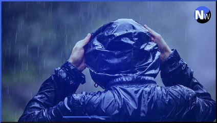 Weather - The Met Office's weather warnings guide - explained in 60 seconds