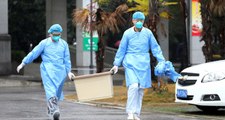 Avrupa Birliği, Çin'de ortaya çıkan koronavirüsünün Avrupa ülkelerine ulaşma riskini 