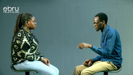 Mimi Sio Paperbag Yako! You Cant Just Pick & Dump Me However