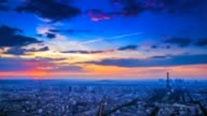 Die 10 schönsten Ort Frankreichs