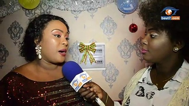 Adja: Goor bou meunoul protégé Djiguéne cone kokou dou Goor...Mane nakk paréna..