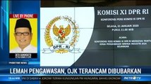 Lemah Pengawasan, Peran OJK Dipertanyakan