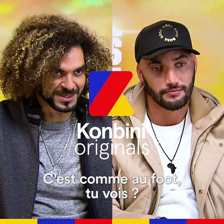 Bad Boys 3 l Adil El Arbi et Bilall Fallah - Fast Life