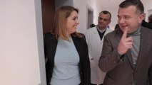 Hapet qendra e re shëndetësore e Gostimës, Manastirliu: Premtim i mbajtur, standard i ri
