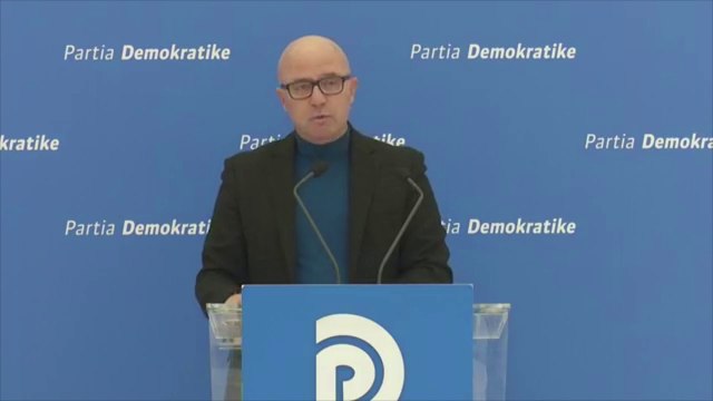 Ora News - Kryebashkiaku i Bulqizës duke konsumuar kokainë? SPAK nis hetimet