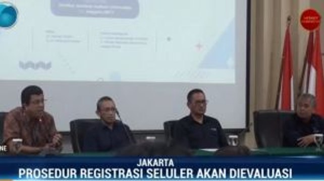Kominfo Dorong Penggunaan Sertifikat Digital Cegah Pembobolan Rekening Bank