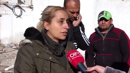 Ora News - Bonus qiraje vetëm për 1 muaj, banorët: Do të kthehemi në shtëpitë e pabanueshme