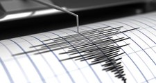 AFAD son bilançoyu açıkladı: 318 artçı deprem oldu