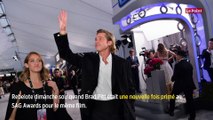 Brad Pitt et Jennifer Aniston : leurs retrouvailles électrisent le Web