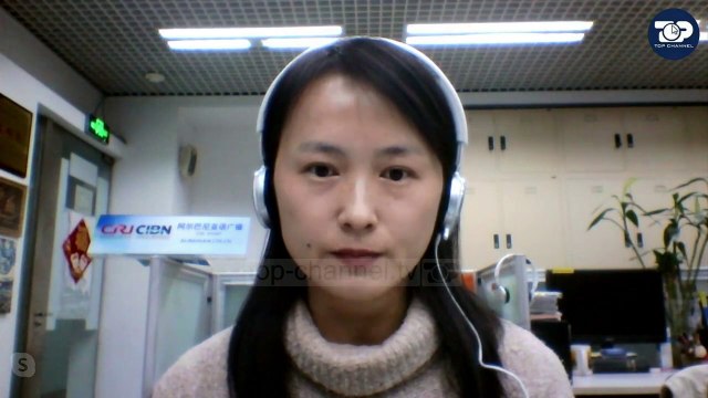 Masa sigurie në Pekin/ Anulohen kremtimet për vitin e ri, njerëzit po blejnë ilaçe