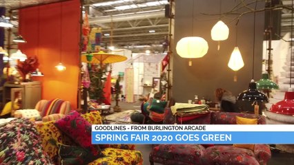 GOODLINES: 24th January 2020