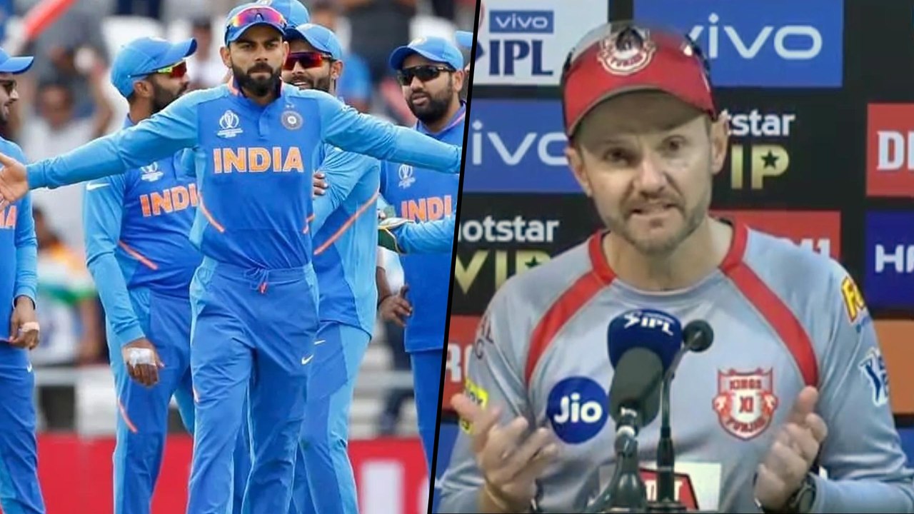 India vs New Zealand 1 st T20 : Eager To See How Kohli Deals With NZ Seamers On Tour || Oneindia