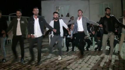 Domaniç Oyun Havası (Yağsın Yağmurlar, Saniyem) - SERKAN AKYEL