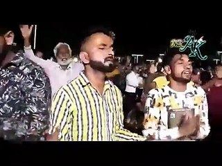 Rab khudawand badshah Live worship video song Apostle Ankur Narula