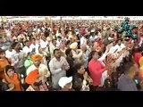 Rakh lahu ke Neehe Live worship video song Apostle Ankur Narula