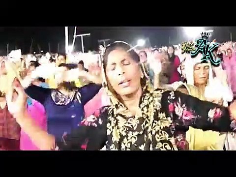 Yahowa tera naam hai Live worship video song Apostle Ankur Narula