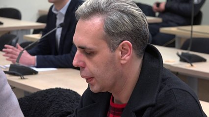 Shtyhet sërish “Reketi”, avokat e Janevës s’janë shëruar