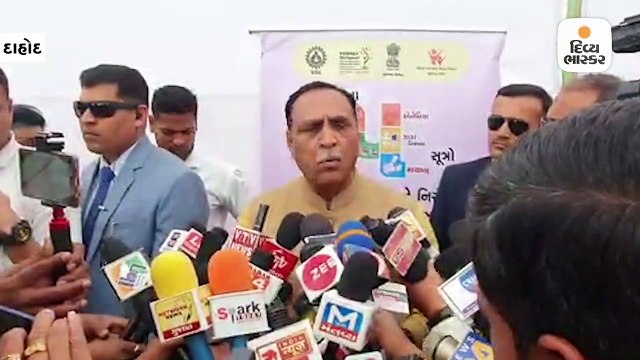 કેતનભાઇ માની જશે, કોંગ્રેસે હરખાવાની જરૂર નથી, તેમના કેટલા MLA લાઇનમાં છેઃ મુખ્યમંત્રી