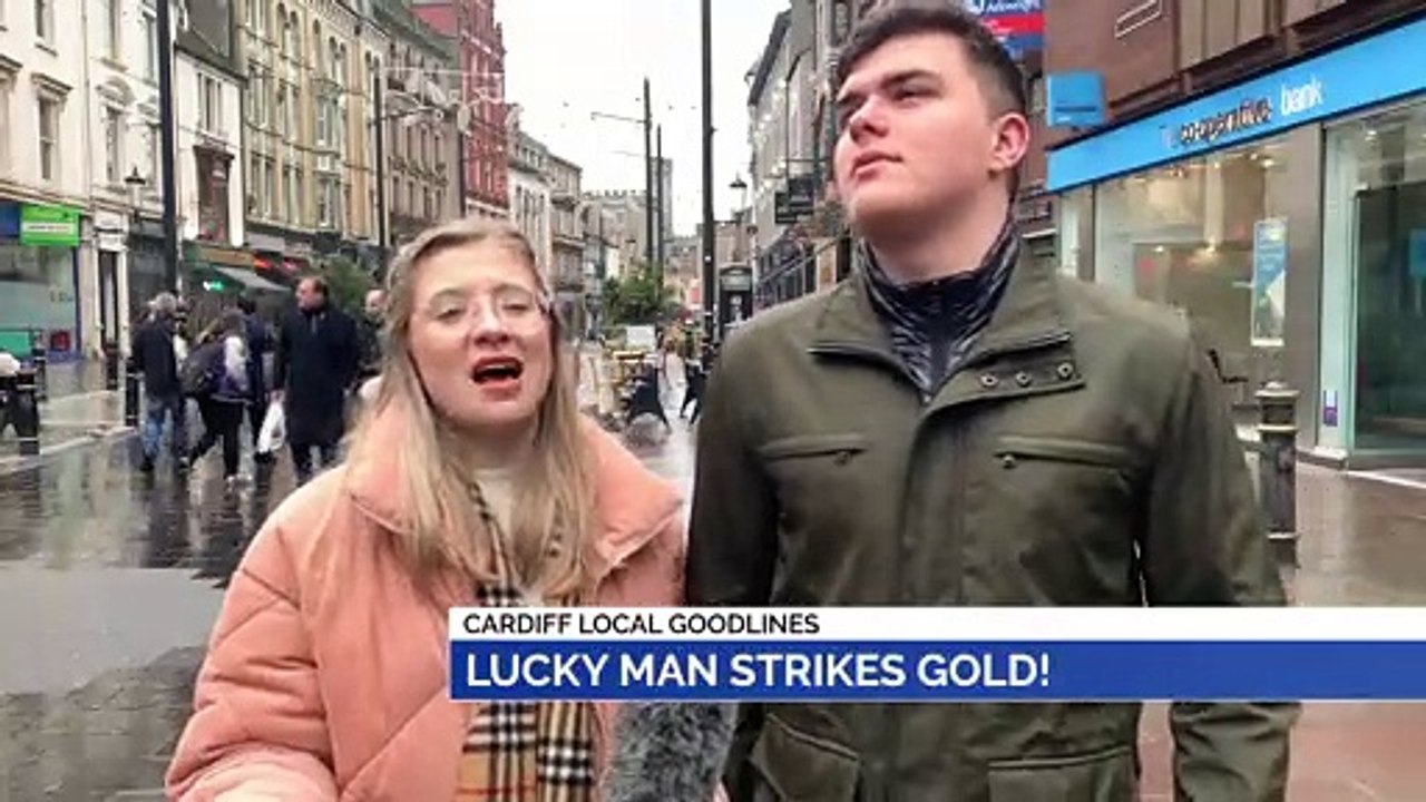 GOODLINES: 24th January 2020