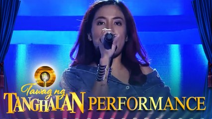 Mian Casumpang | Killing Me Softly | Tawag ng Tanghalan