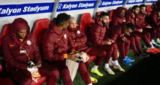 Beşiktaş ve Kayserispor, Jimmy Durmaz'ı istiyor