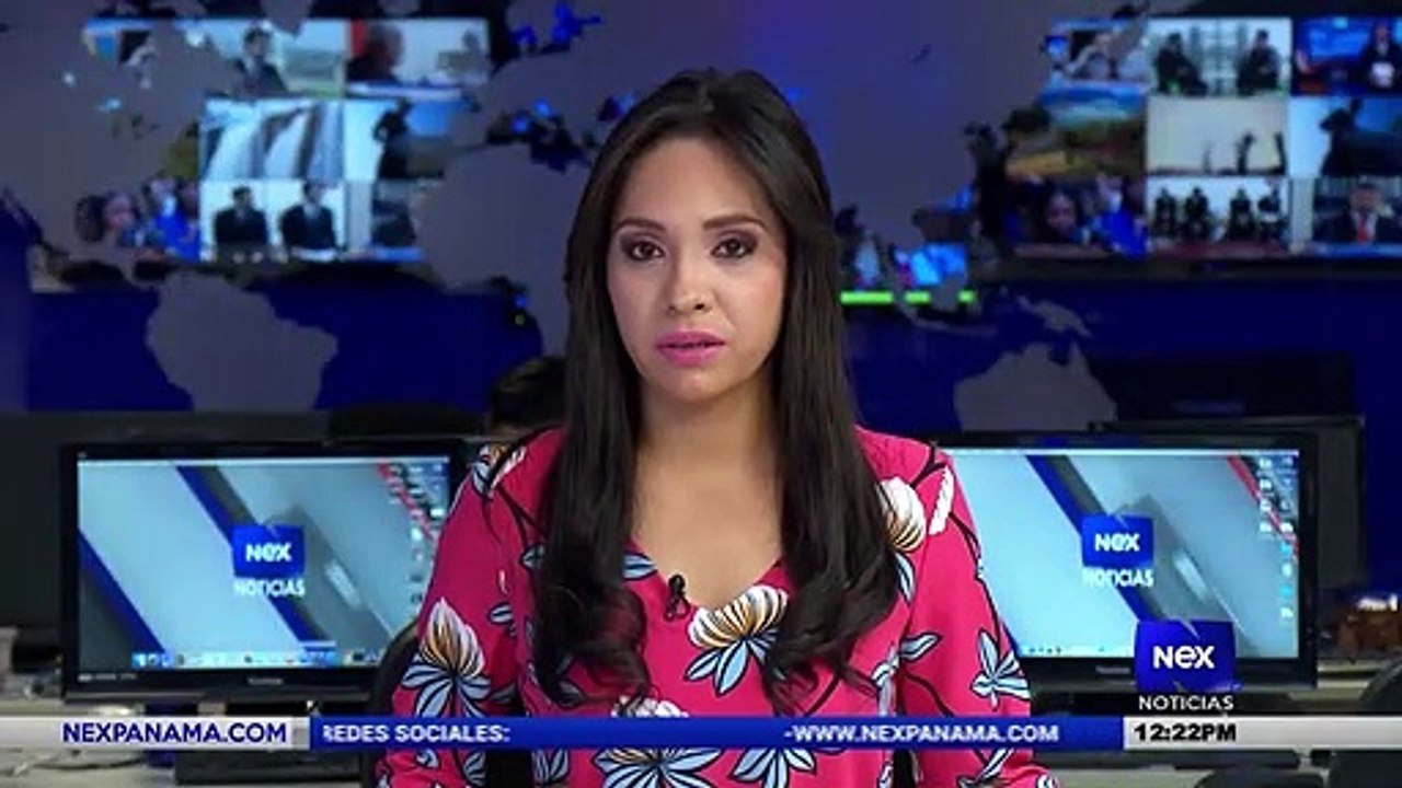 Rotura tubería de 16 pulgadas  - Nex Noticias