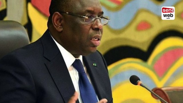 Les dures vérités de Moustapha Diakhaté contre Macky avant son exclusion de l'Apr