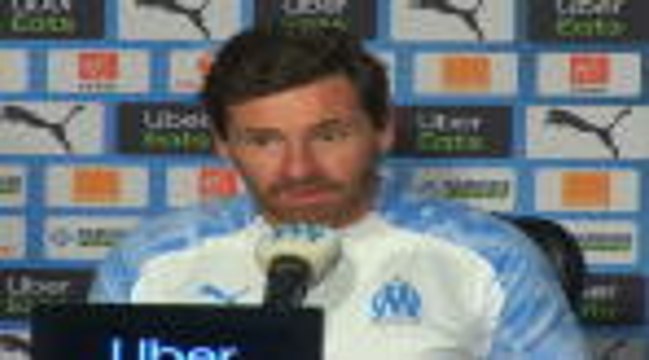 21e j. : Villas-Boas : La qualification pour la Ligue des Champions, pas possible sans Payet