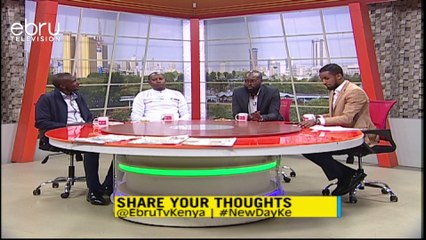 How Does The Deputy Governor Nomination End The County Crisis In Nairobi?