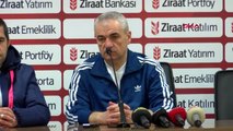 Spor btcturk yeni malatyaspor - demir grup sivasspor maçının ardından