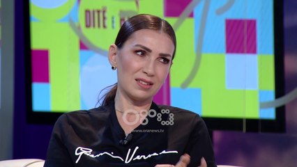 Ditë e Re - Fjodora Fjora: Lufta për Eurovizion “fshatarësi e madhe”. “Sanremo” shumë i vjetruar