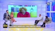 Fmilja denocon mjeken, që çoi drejt vdekjes vajzën e tyre - Shqipëria Live, 23 Janar 2020