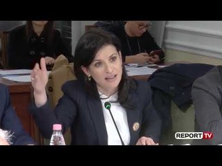 Report TV -'Ligjet' kalojnë amnistinë, përfshihen edhe të dënuarit deri më 31 dhjetor 2019!