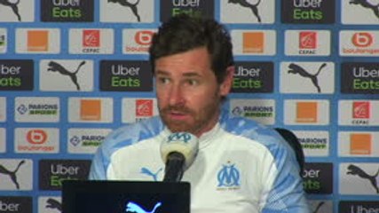 21e j. : Villas-Boas : "Il me tarde que le mercato se termine"