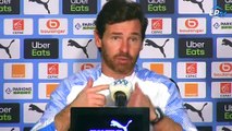 Villas-Boas : 