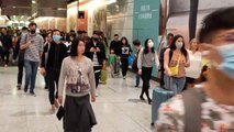 Çin'de yeni koronavirüs bulaşan kişi sayısı 571'e çıktı (2) - HONG KONG