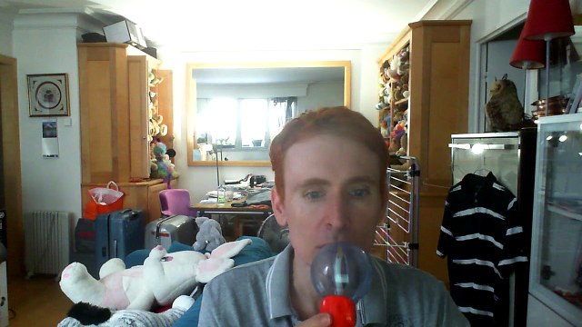 Wiwi égratigne alors comme çà de Demon One