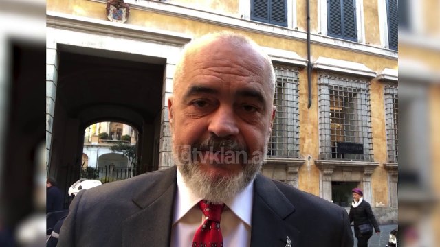 Rama: Kostoja e rindërtimit nga tërmeti, 1 miliard Euro