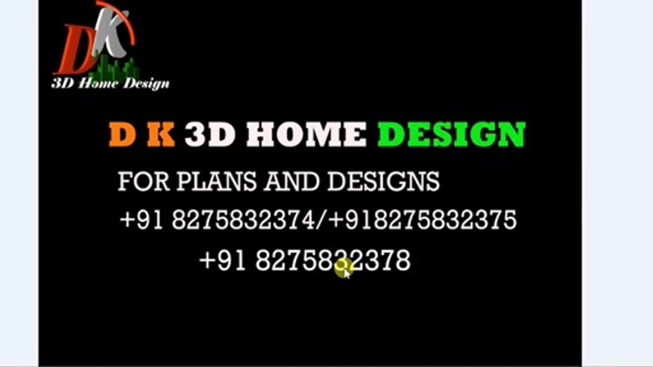 21X37 ft NEW HOUSE PLAN
