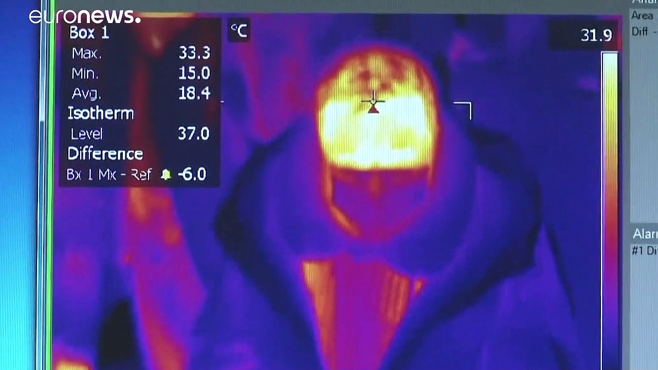 Corona-Virus: China riegelt fünf Städte in der Hubei-Provinz ab