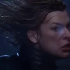 Resident Evil  The Final Chapter Official Sneak Peek 1 (2017)