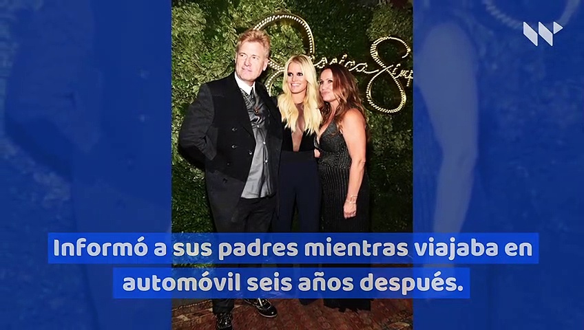 Jessica Simpson revela adicción al alcohol y píldoras en una nueva memoria