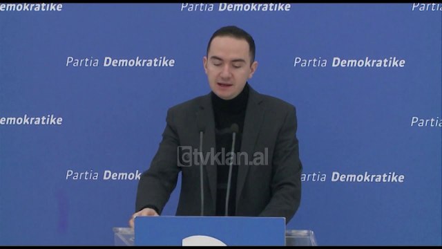 SPAK nis hetimet per kryebashkiakun e Bulqizes