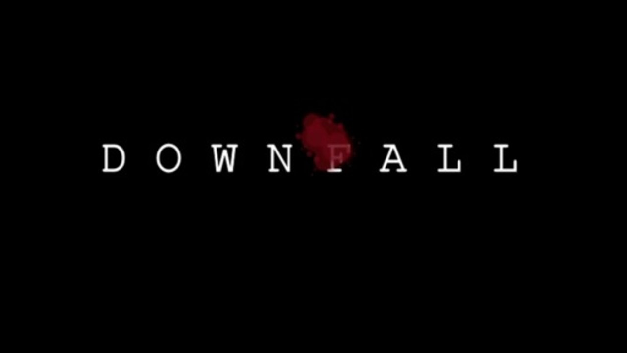 [ArtGame]DOWNFALL[Parte 3]